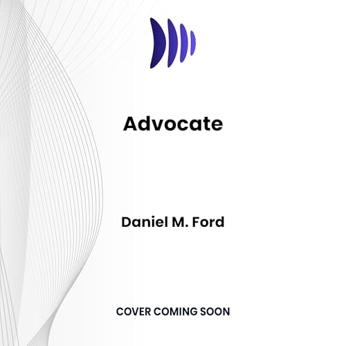 Advocate (Warden, 3) von Dreamscape Media Llc