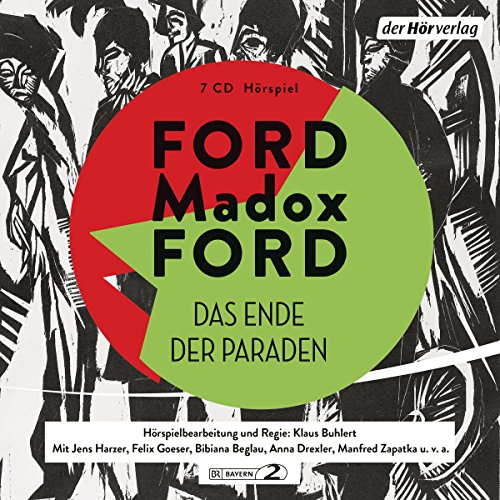Das Ende der Paraden Das Ende der Paraden
