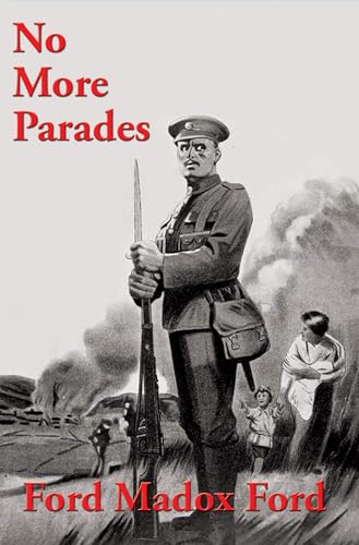 No More Parades No More Parades von Anson Street Press