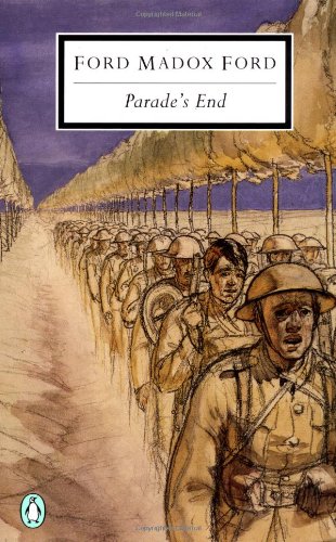 Parade's End Parade's End