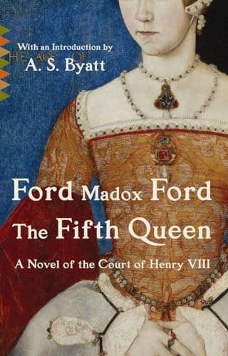 The Fifth Queen (Vintage Classics)