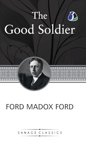 The Good Soldier (Deluxe Hardcover Book) von Sanage Publishing House