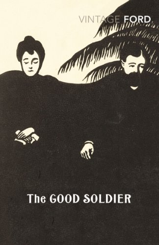 The Good Soldier (Vintage Classics)