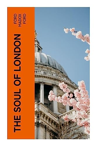 The Soul of London The Soul of London von e-artnow