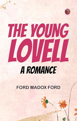 The Young Lovell The Young Lovell von Anson Street Press
