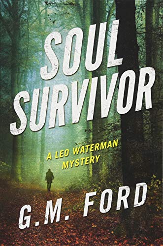 Soul Survivor (A Leo Waterman Mystery, Band 11)