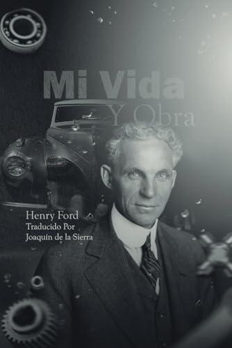 Mi Vida y Obra von Independently published