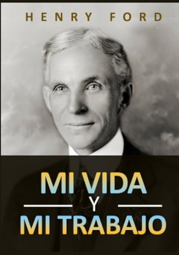 Mi vida y mi trabajo von Stargatebook