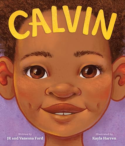 Calvin von G.P. Putnam's Sons Books for Young Readers