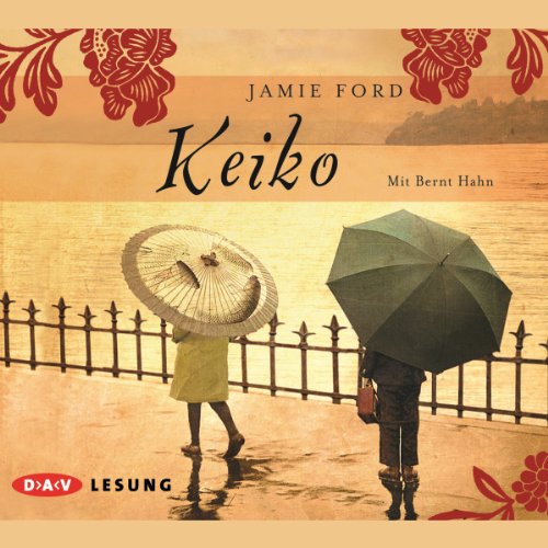 Keiko: Lesung von Der Audio Verlag