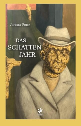 Das Schattenjahr von Wandler Verlag