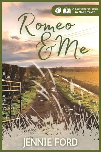 Romeo & Me von Noah Text LLC