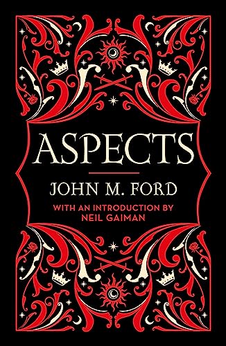 Aspects von Gollancz