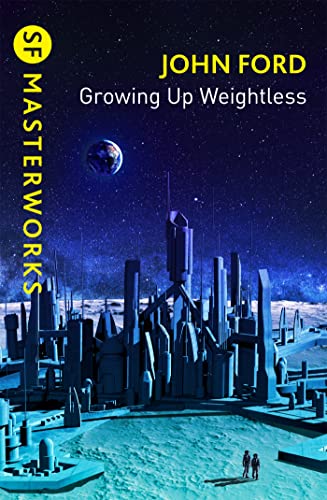 Growing Up Weightless (Golden Age Masterworks)