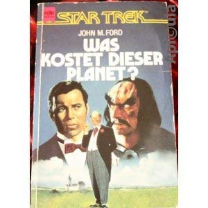 Was kostet dieser Planet? (Heyne Science Fiction und Fantasy (06))