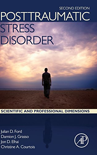 Posttraumatic Stress Disorder: Scientific and Professional Dimensions von Academic Press
