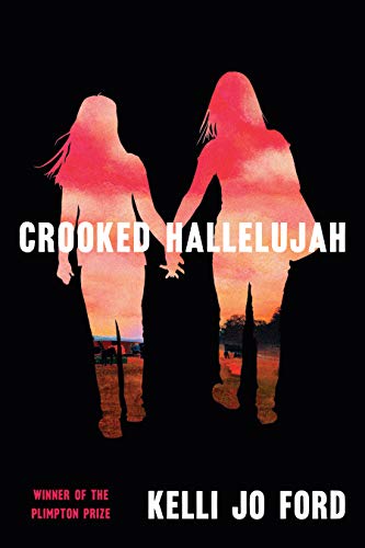 Crooked Hallelujah von Grove Press