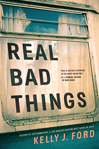 Real Bad Things von Thomas & Mercer