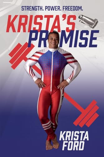 Krista's Promise Krista's Promise von BookLogix