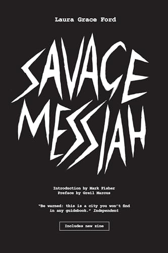 Savage Messiah von Verso