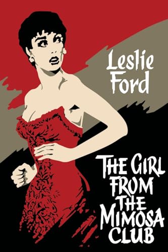 The Girl from the Mimosa Club von Chosho Publishing