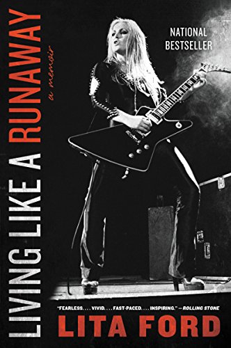 Living Like a Runaway: A Memoir von Dey Street Books
