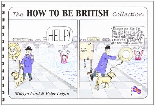 The How to be British Collection