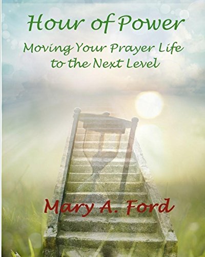 Hour of Power: Moving Your Prayer Life to the Next Level von Radical Women