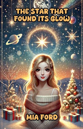 The Star That Found Its Glow (Festive) von Lightwave Publishing