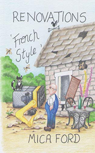 Renovations 'French Style' von Independently Published