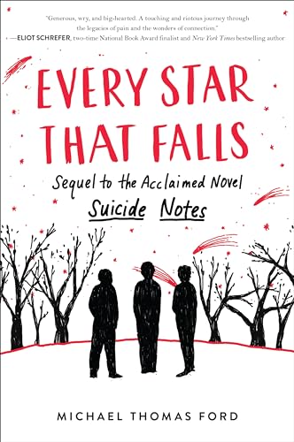 Every Star That Falls von HarperCollins