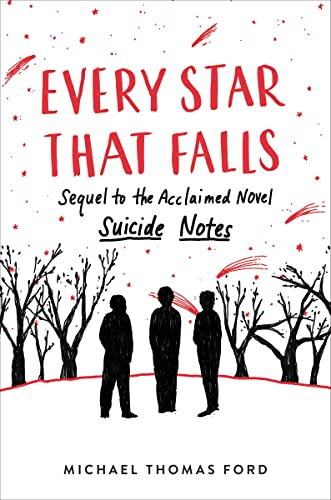 Every Star That Falls von HarperCollins