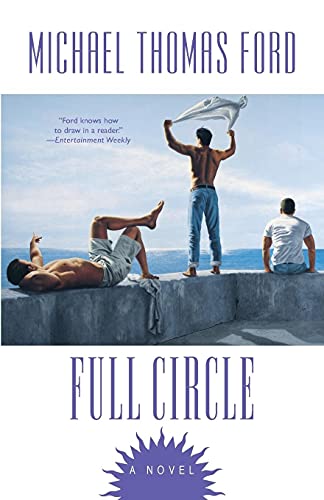 Full Circle von Kensington Publishing Corporation