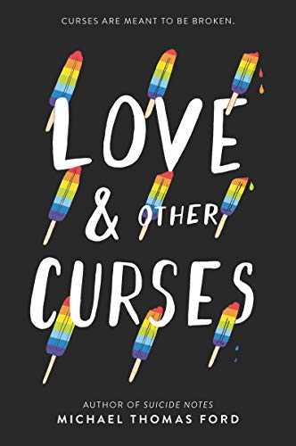 Love & Other Curses von Harperteen