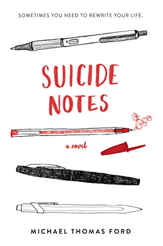 Suicide Notes: A Realistic Portrayal of Teen Suicide and Recovery
