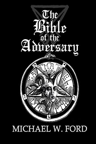 The Bible of the Adversary 10th Anniversary Edition von Lulu