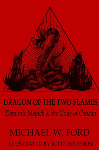 Dragon of the Two Flames von Lulu.com