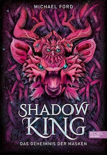 Shadow King: Das Geheimnis der Masken