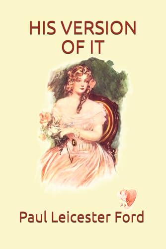 His Version of It von Independently published