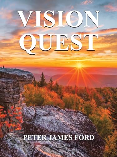 Vision Quest von Balboa Press