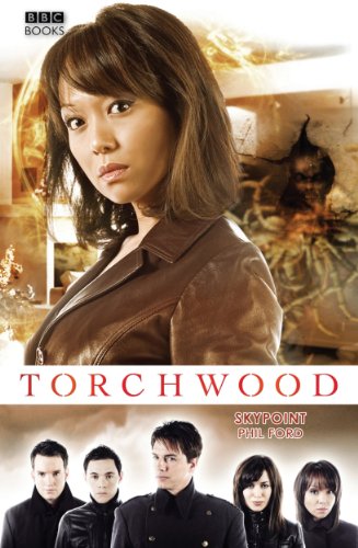 Torchwood: SkyPoint (Torchwood, 14) von BBC Books