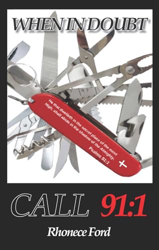 When in Doubt: Call 91:1 von Higherlife Development Service