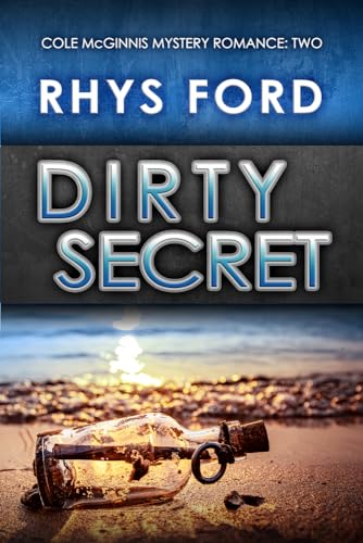 Dirty Secret: Volume 2 (Cole McGinnis Mysteries)