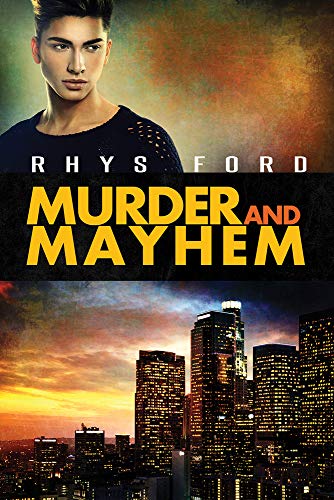 Murder and Mayhem: Volume 1