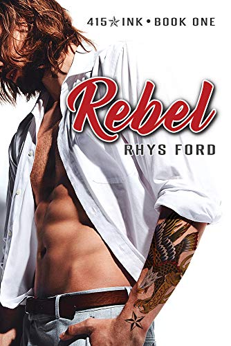 Rebel: Volume 1 (415 Ink, Band 1)