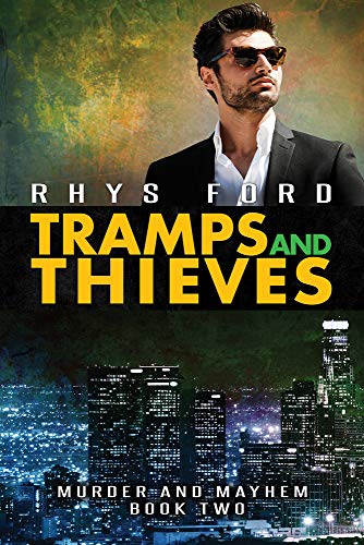 Tramps and Thieves: Volume 2 (Murder and Mayhem, Band 2)