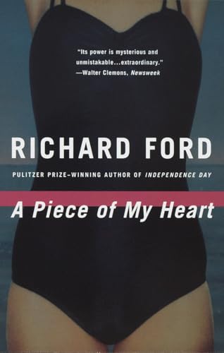 A Piece of My Heart (Vintage Contemporaries) von Vintage