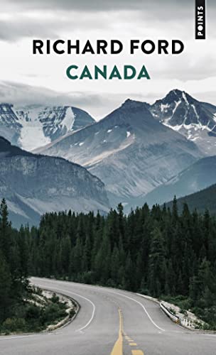 Canada Canada von POINTS