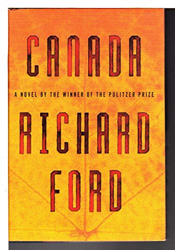 Canada Canada