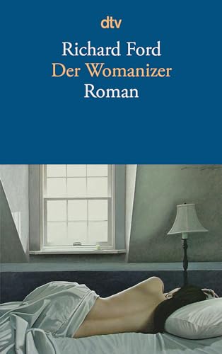 Der Womanizer: Roman